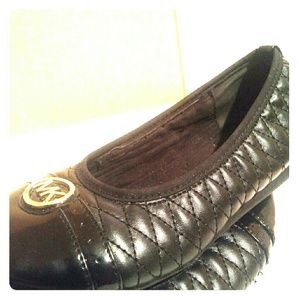 Authentic Michael Kors slippers